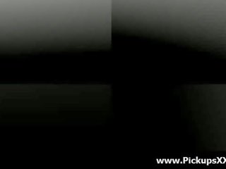 膚色 皮卡 - 精英 辣妹 性交 由 大 黑色 peter 08