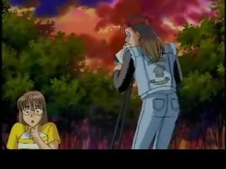 Anime nun gets putz in wet pussy