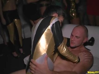 Gold and silver