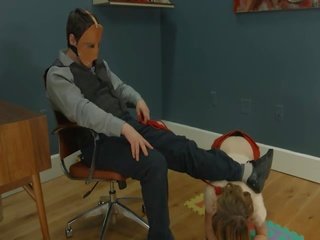 To much of rope and delicate budak, dominasi, sadism, masochism manut adult clip
