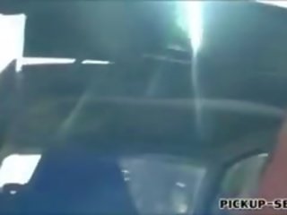 比萨 交货 女孩 利利安 性交 同 她的 顾客