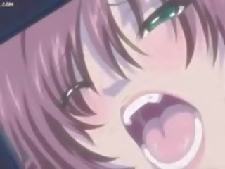 Lascive アニメ 取得 覆われました で 精液
