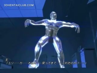 無盡 性別 夾 奴隸 得到 雙 性交