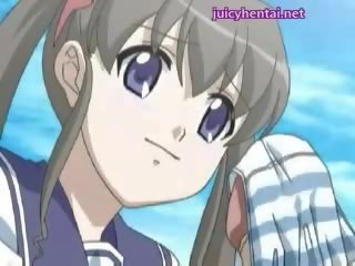 漂亮 动漫 damsel 越来越 面部
