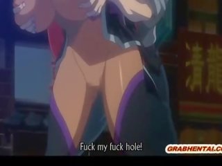 Bigboobs 헨타이 빈민가 잔인 groupfucked 로 bandits