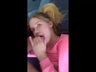 Daddys girl learned to suck now shes 一個 醫 practitioner 母狗