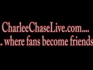 Charlee tagaajamine imeb liige veeall