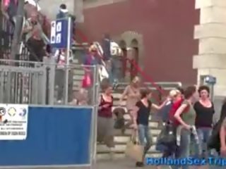 Amatir prozzie menyebalkan untuk uang tunai