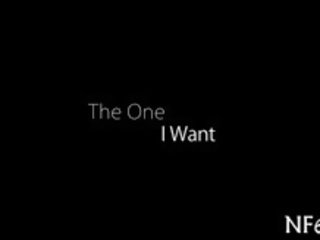 Wanton one-eyed неймовірно величезний скаче