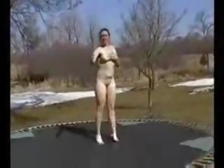 Pornhubbackyard trampoline pieaugušais filma pornhubcom