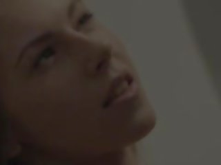 Exquisite Blonde honey Anjelica Undress