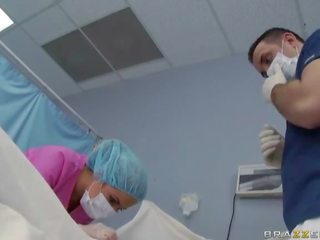 Expert Taylor and a new doc