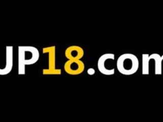 체코의 프리마 돈나 라일라 입을 딱 벌리​​고 승마 추출물과 st 구멍