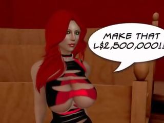 Maid In The City 2 - Final Fantasies Part 2