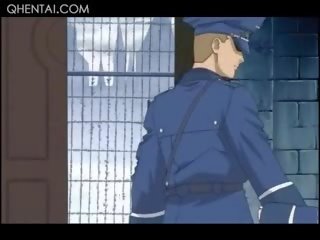 Hentai Teen babe Gets Tight Snatch Nailed From Behind