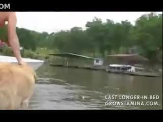 Puberťáci pryč divoký část 9 finále