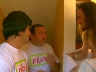 Două spaniol juveniles la dracu aletta ocean