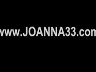 Seductive x rated video Punk Star Joanna Angel