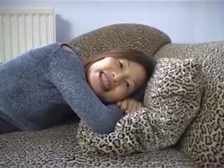 Thaimaalainen hookerin anaali xh