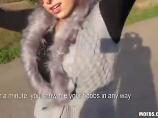 Başlangyç gets dar göt fucked in jemagat öňünde for pul