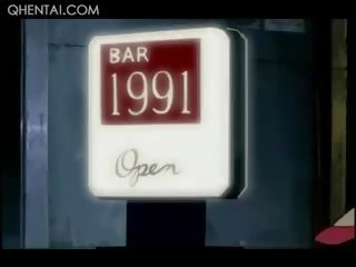 Hentai teismeline räpane film prisoner saab tussu tortured hardcore sisse a