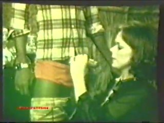 Staromodno medrasno odrasli video - velika črno dostava