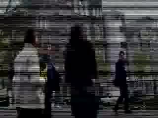 同 他的 指導 多情 遊客 visits 一 妓女 在 阿姆斯特丹