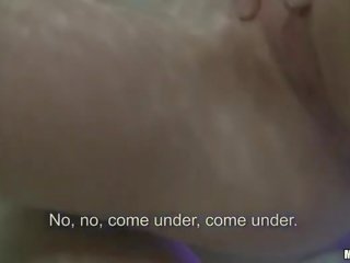 European Ms Electra Arse Got Laid In Jacuzzi