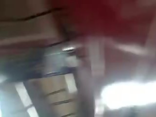 Upskirt--bbw 와 에이 없는 바보