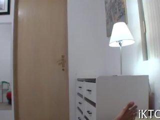 Truly vyhublý právní věk lassie špinavý klip