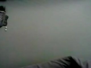 Cute Teen In Webcam film Flashes Pussy