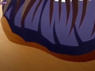 Namumukod anime pagkuha malaki suso teased