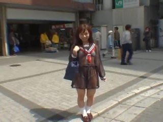 Mikan 놀라운 아시아의 가장 사랑하는 즐긴다 공공의 섬광
