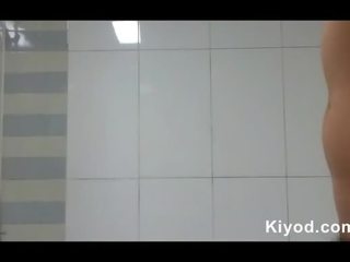 Pinay naligo pagkatapos mag 섹스 영화
