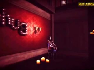 Bewitching xxx film Western Toon - More at WWW.HENTAIDREAMS.CLUB