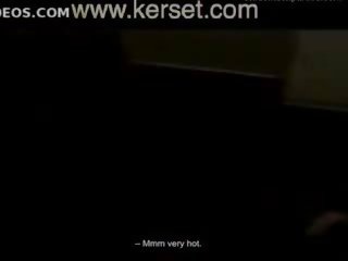 Peýan young female getting laid