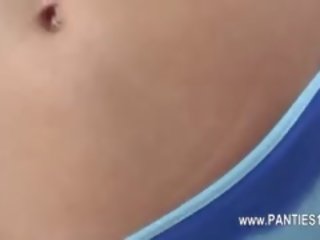 I ljubezen hlače tako veliko tako i posnet to pov