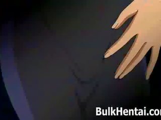 Báječný a tvrdéjádro hentai akce mov