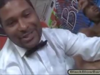 Küntiräk ýigrenji ho scarlett agryk facialized by huge gara boners