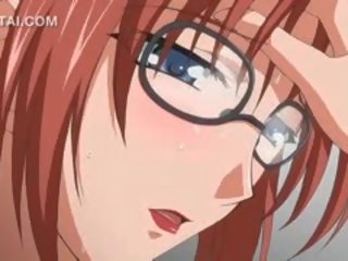 Anime paaralan x sa turing video may namumukod guro pagkuha puke fucked