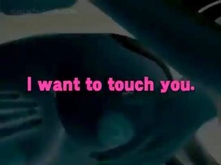 Hentai faraj vibed pukulan prick dalam tandas