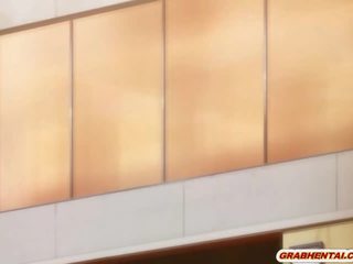 Verdzība hentai coed gangbang un slampāt sperma