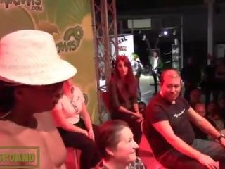 French blonde bigtits funny fuck with monster black dick