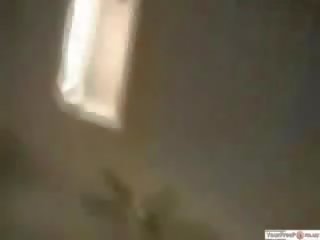 Geto razpis punca dobi dared da jebemti v javno