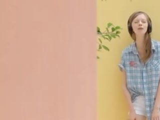 운지법 의 우수한 말라 붙은 덴마크의 병아리