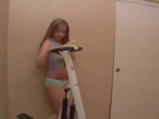 Marvellous exercice en maison gym fm14