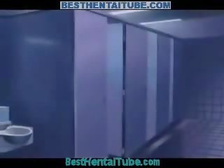 Клас кімната splendid кокетливий мультяшки школярка