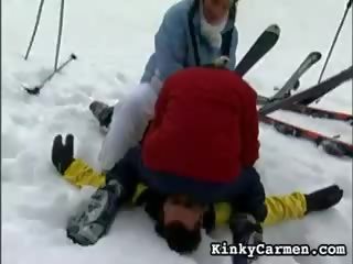 Ski bala bitches