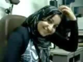Hijab mjeshtër