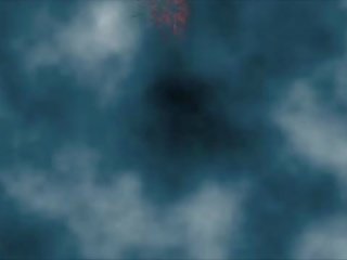 Ашли и кехлибар играя лента високо карта